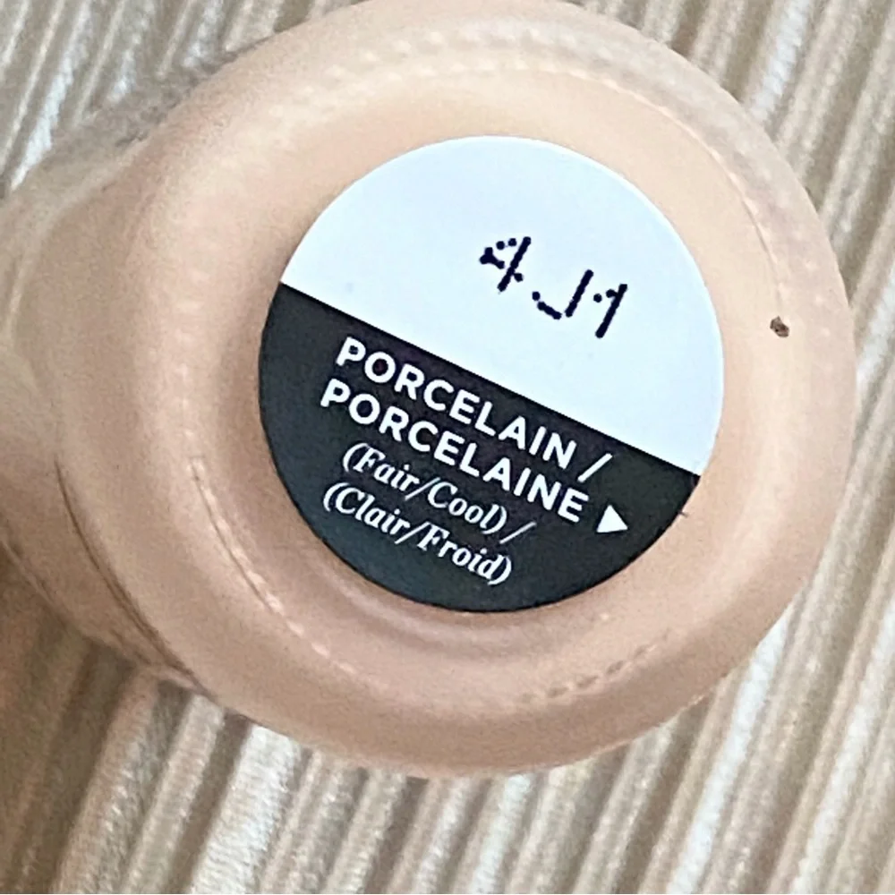 Perricone MD No Makeup Foundation Serum — PORCELAIN